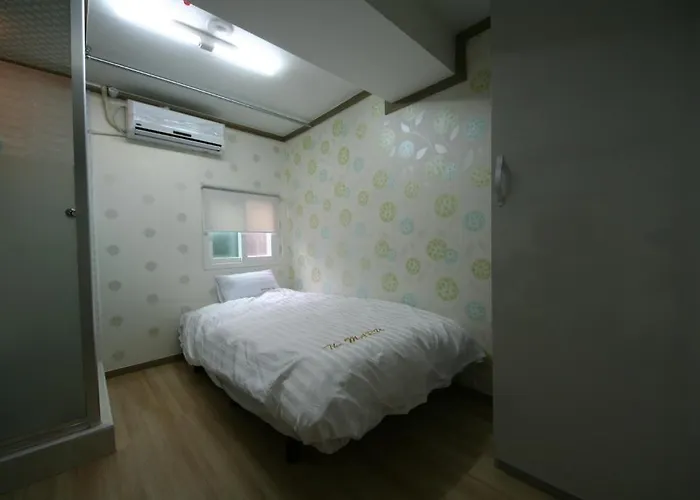 Maru Station Seoul