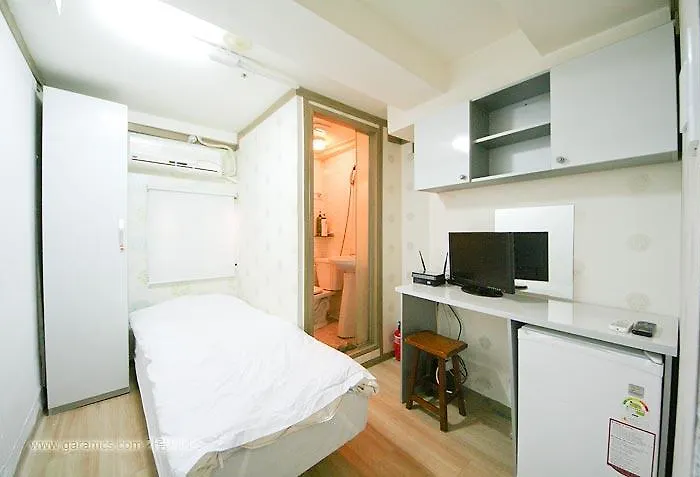 Maru Station Gasthof 2*